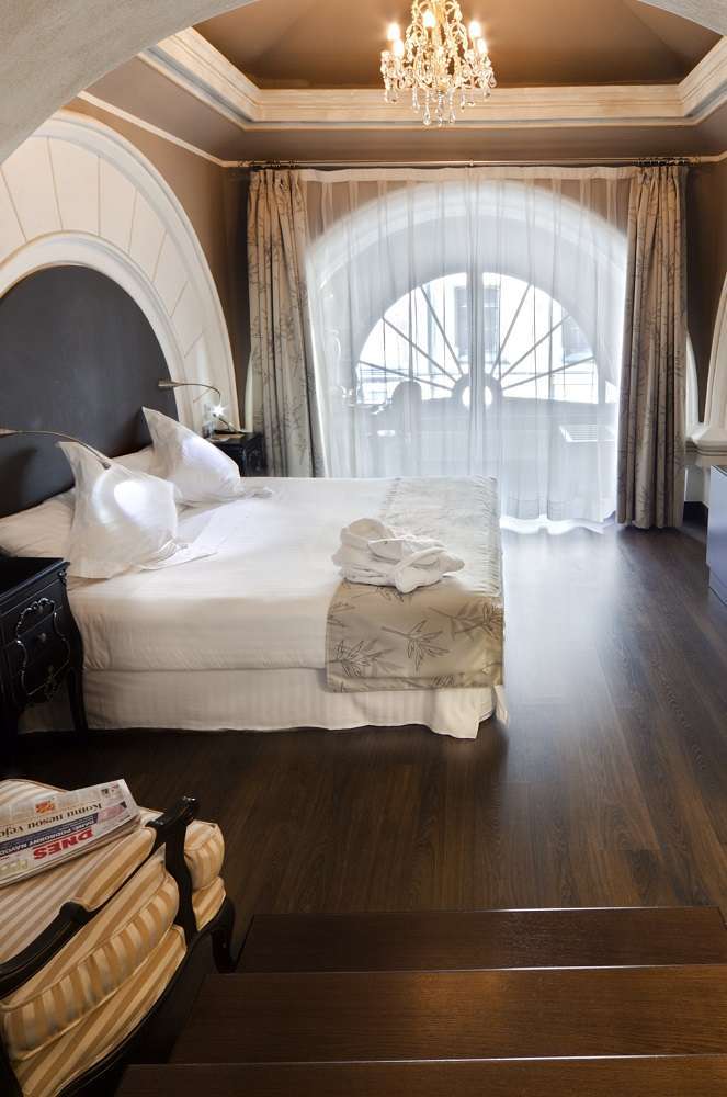 Hotel Barcelo Brno Palace photo 4