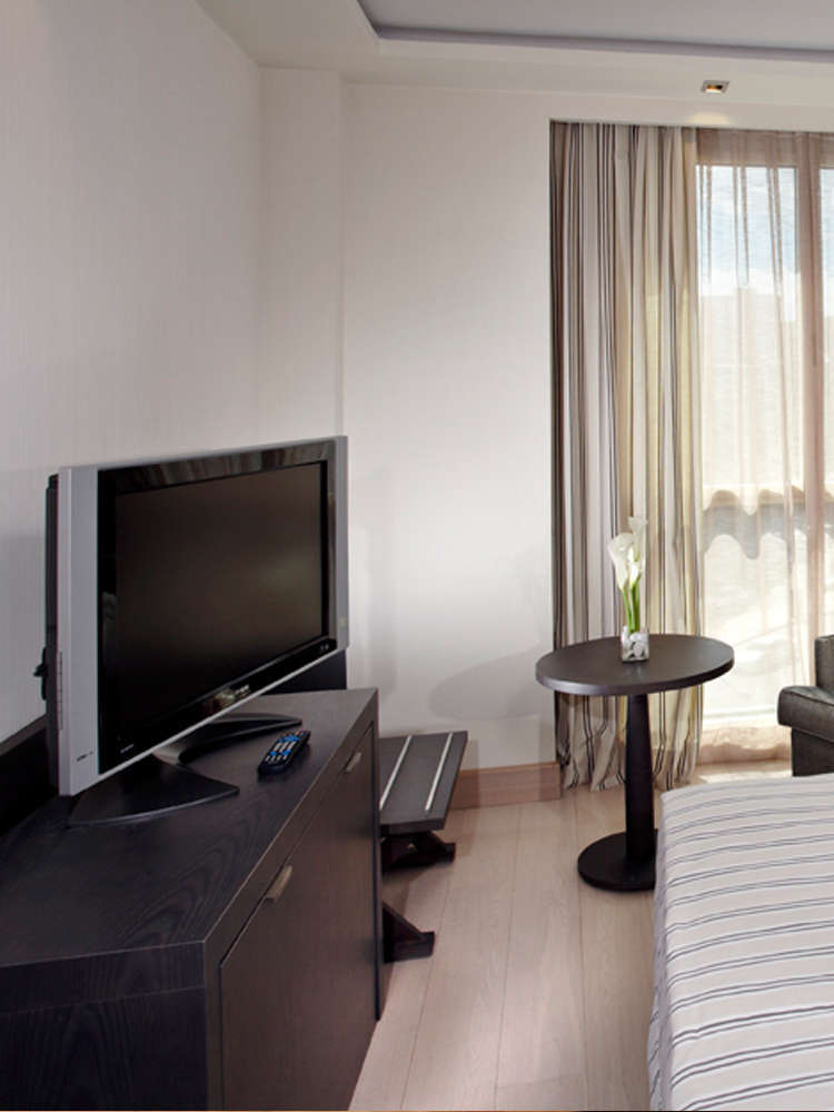 Hotel Hotel Nelva photo 1