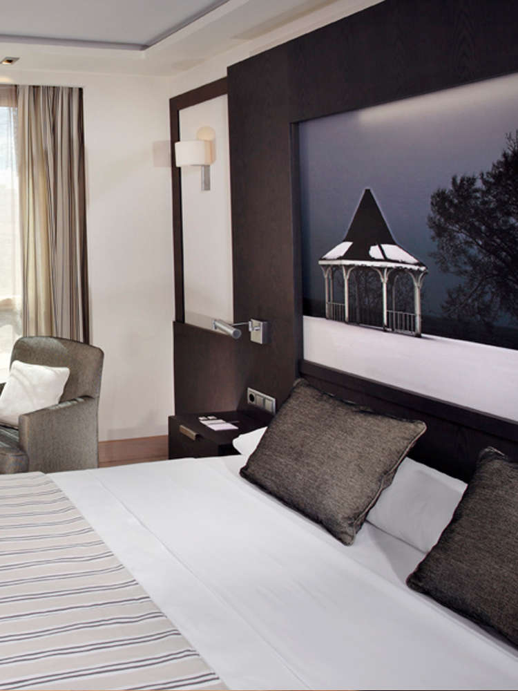 Hotel Hotel Nelva photo 3