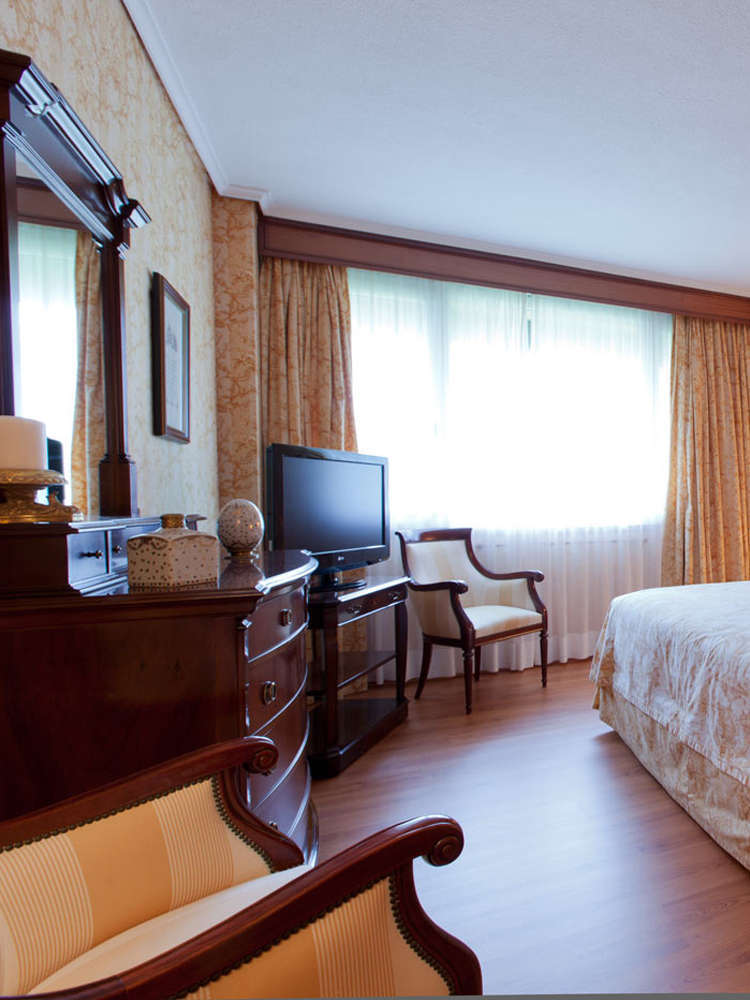 Hotel Hotel Santemar photo 4