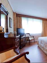 Hotel Hotel Santemar photo 4