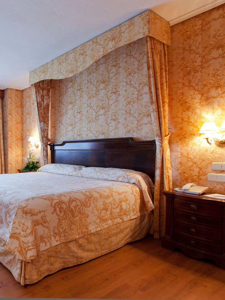 Hotel Hotel Santemar photo 1