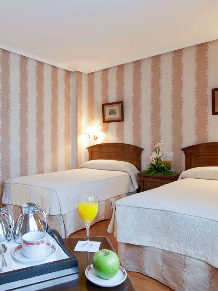 Hotel Hotel Santemar photo 3