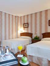 Hotel Hotel Santemar photo 3