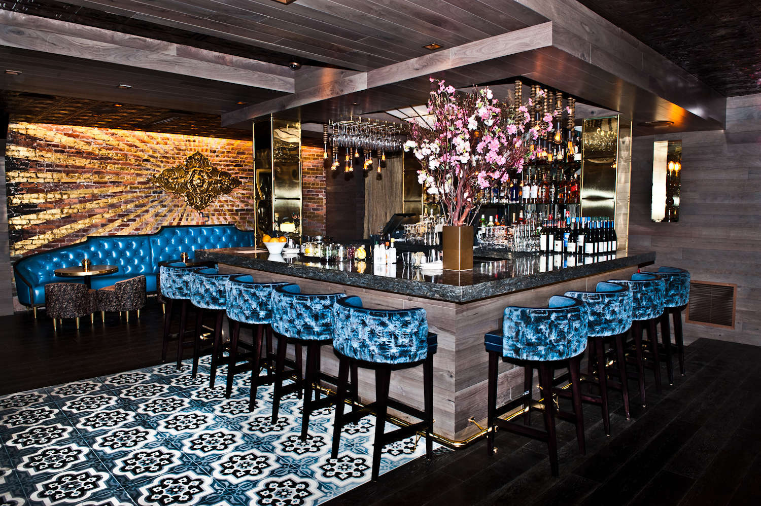 Hotel Sanctuary Hotel New York photo 3