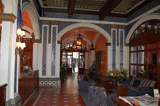 Hotel Best Western Hotel Majestic photo 1