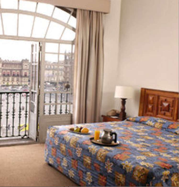 Hotel Best Western Hotel Majestic photo 2