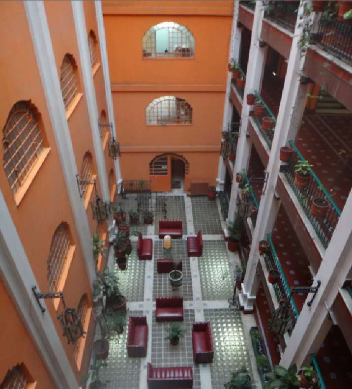 Hotel Best Western Hotel Majestic photo 3