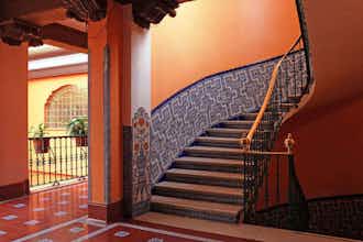 Hotel Best Western Hotel Majestic photo 4