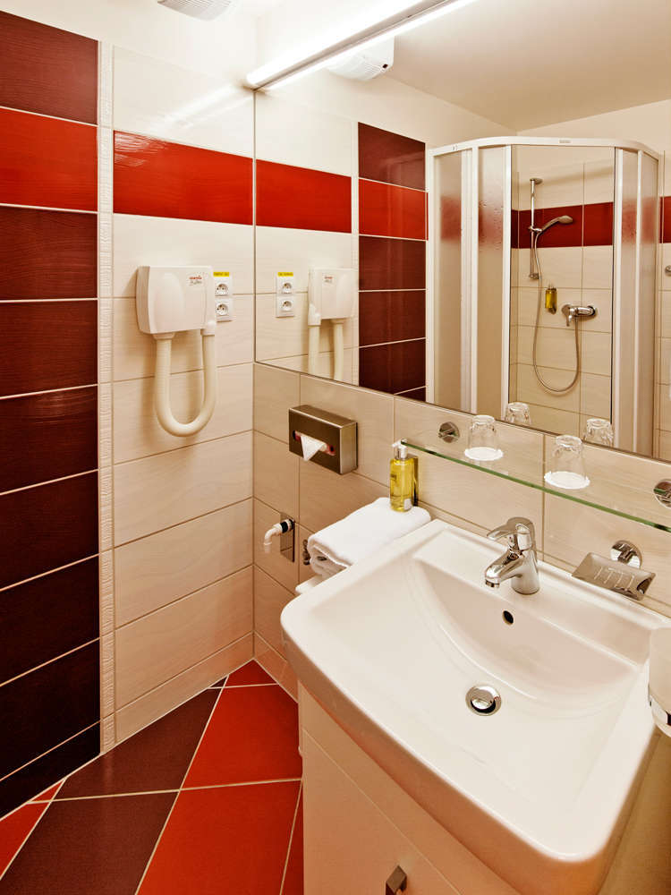 Hotel Hotel Vista photo 4