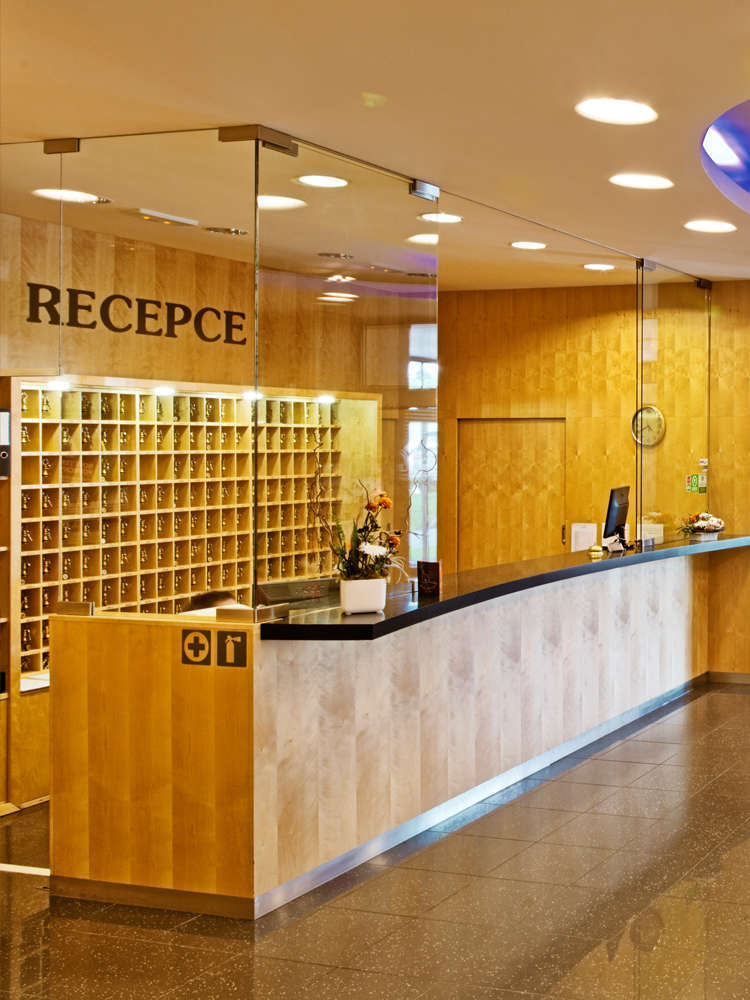 Hotel Hotel Vista photo 5