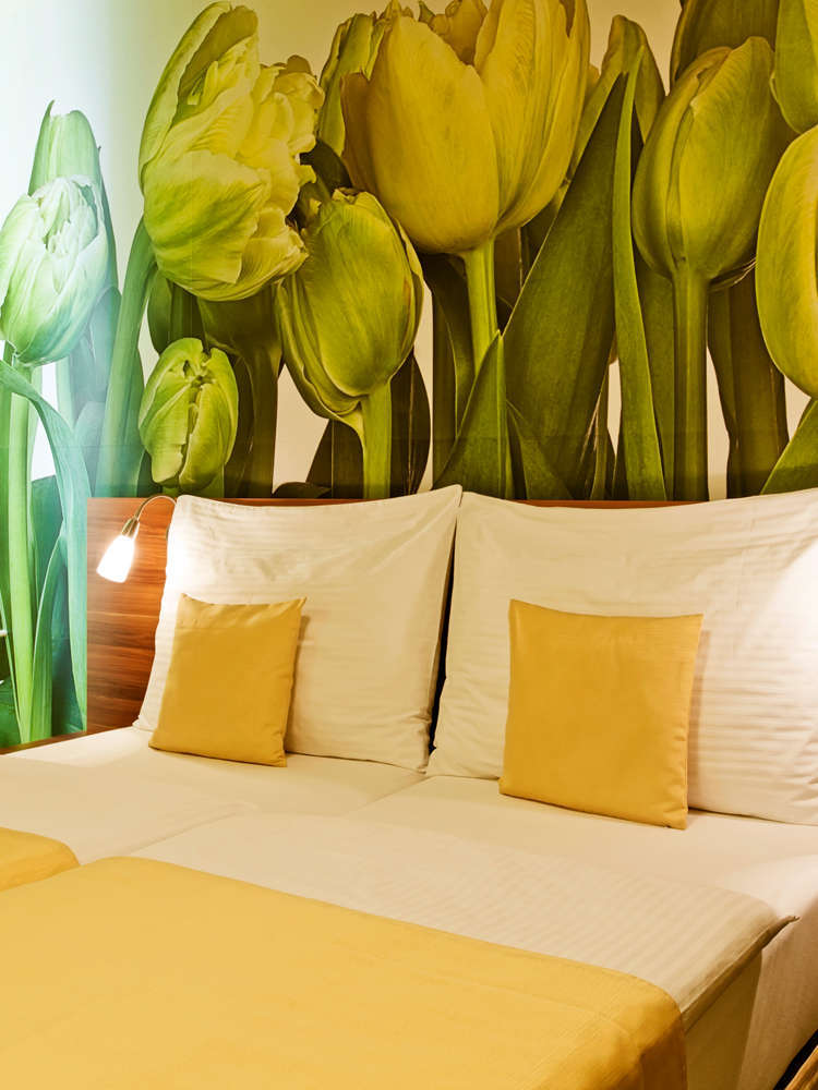 Hotel Hotel Vista photo 2