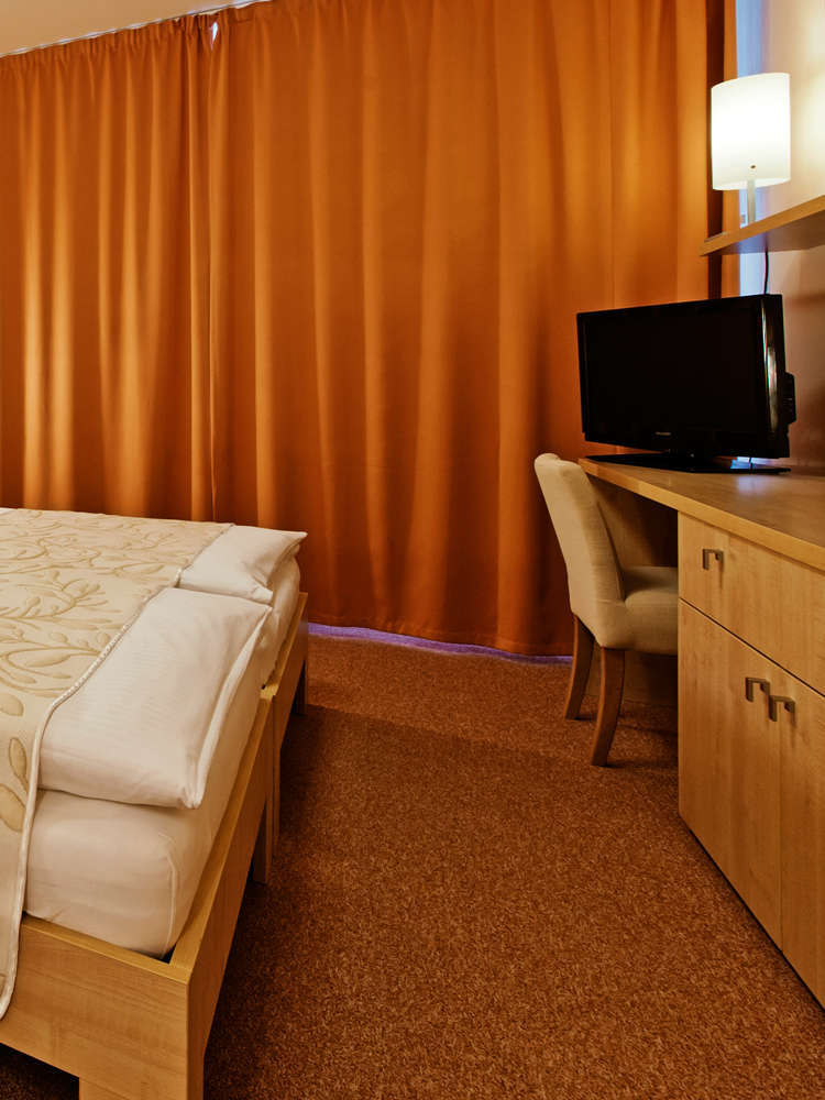 Hotel Hotel Vista photo 3