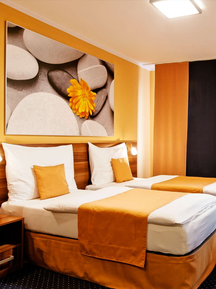 Hotel Hotel Vista photo 1