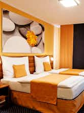 Hotel Hotel Vista photo 1