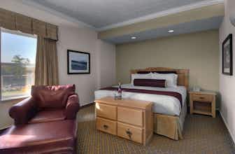 Hotel Cherry Tree Inn & Suites photo 4