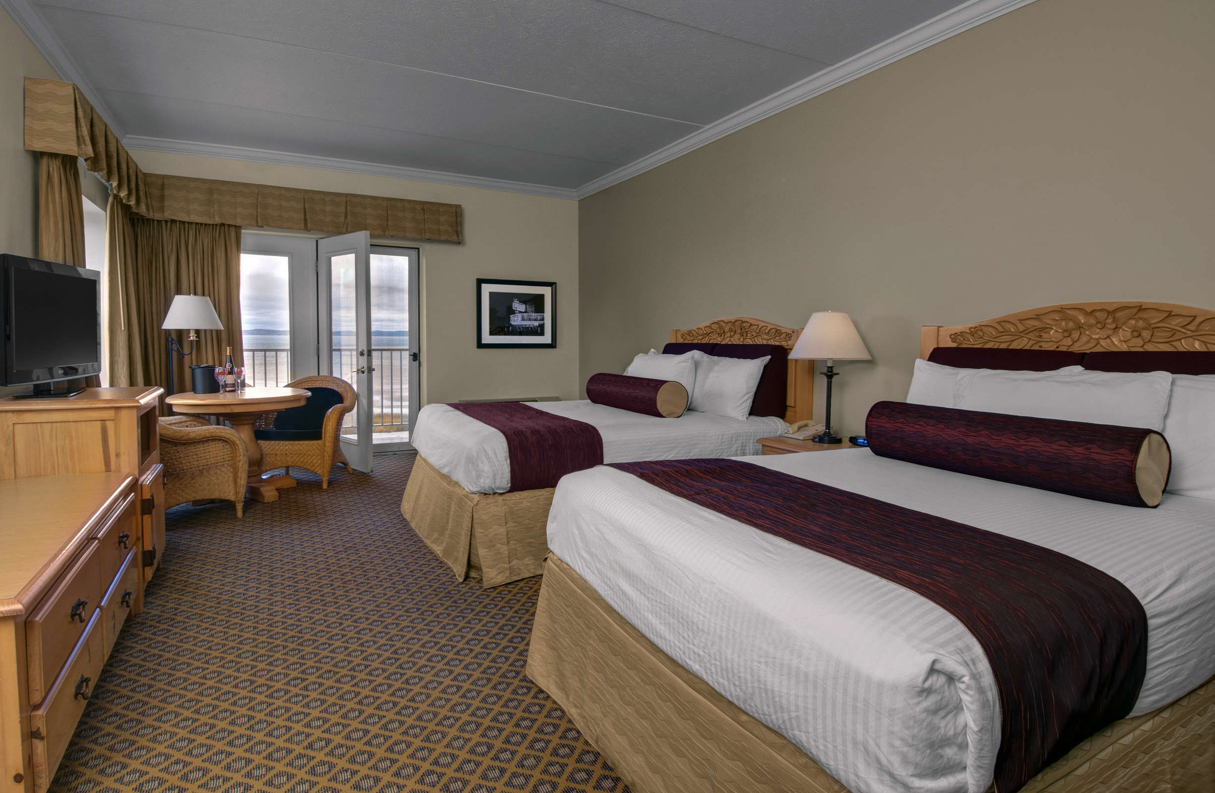 Hotel Cherry Tree Inn & Suites photo 5