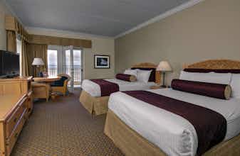 Hotel Cherry Tree Inn & Suites photo 5