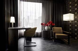 Hotel Mainport photo 4