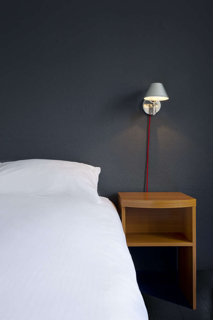 Hotel Inntel Hotels Rotterdam Centre photo 1