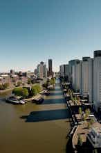 Hotel Inntel Hotels Rotterdam Centre photo 4