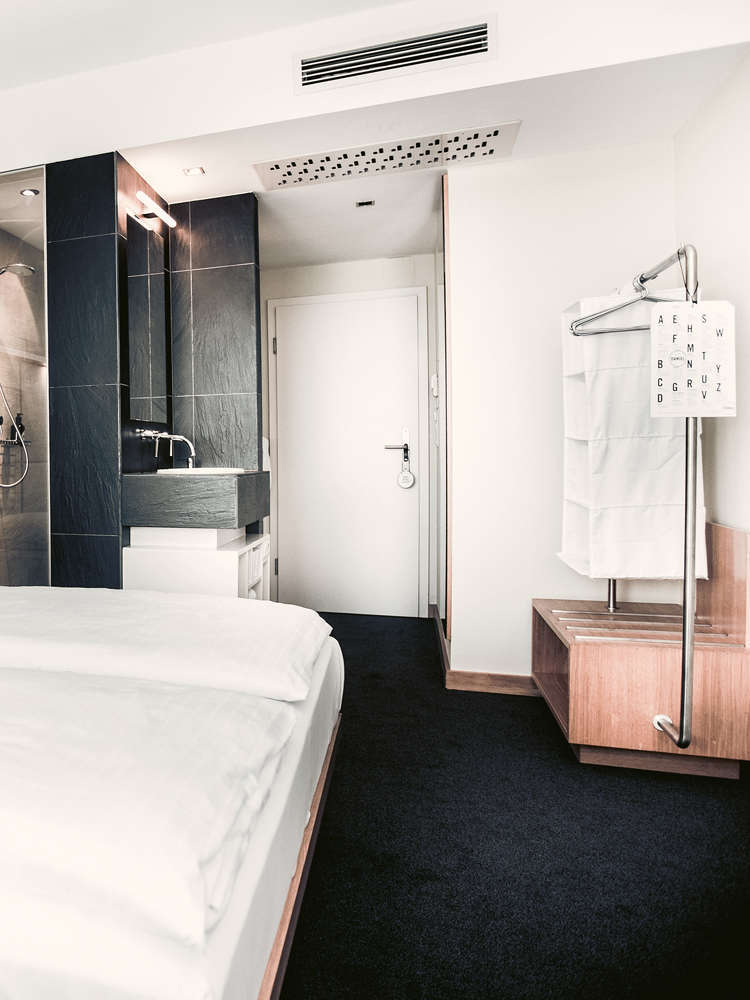 Hotel Hotel Daniel Graz photo 5