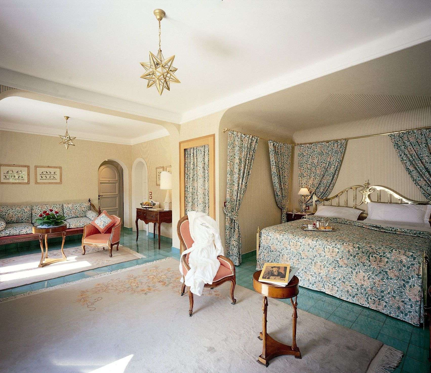 Hotel Augustus Hotel photo 5