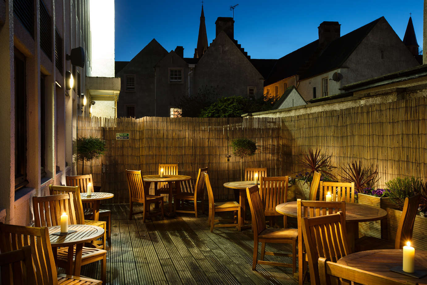 Hotel Pentahotel Inverness photo 4