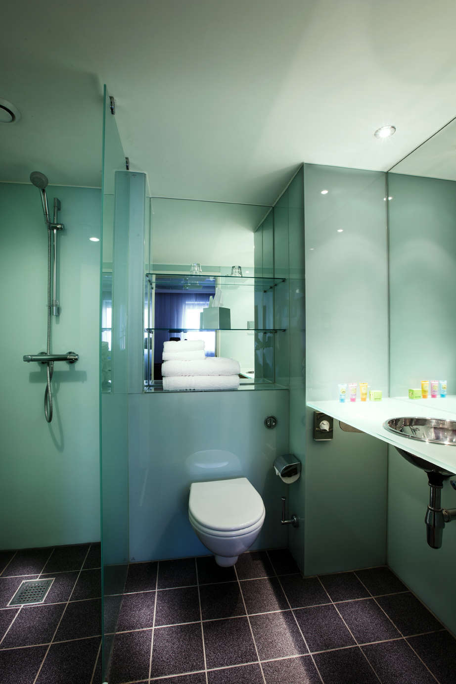 Hotel Pentahotel Inverness photo 3