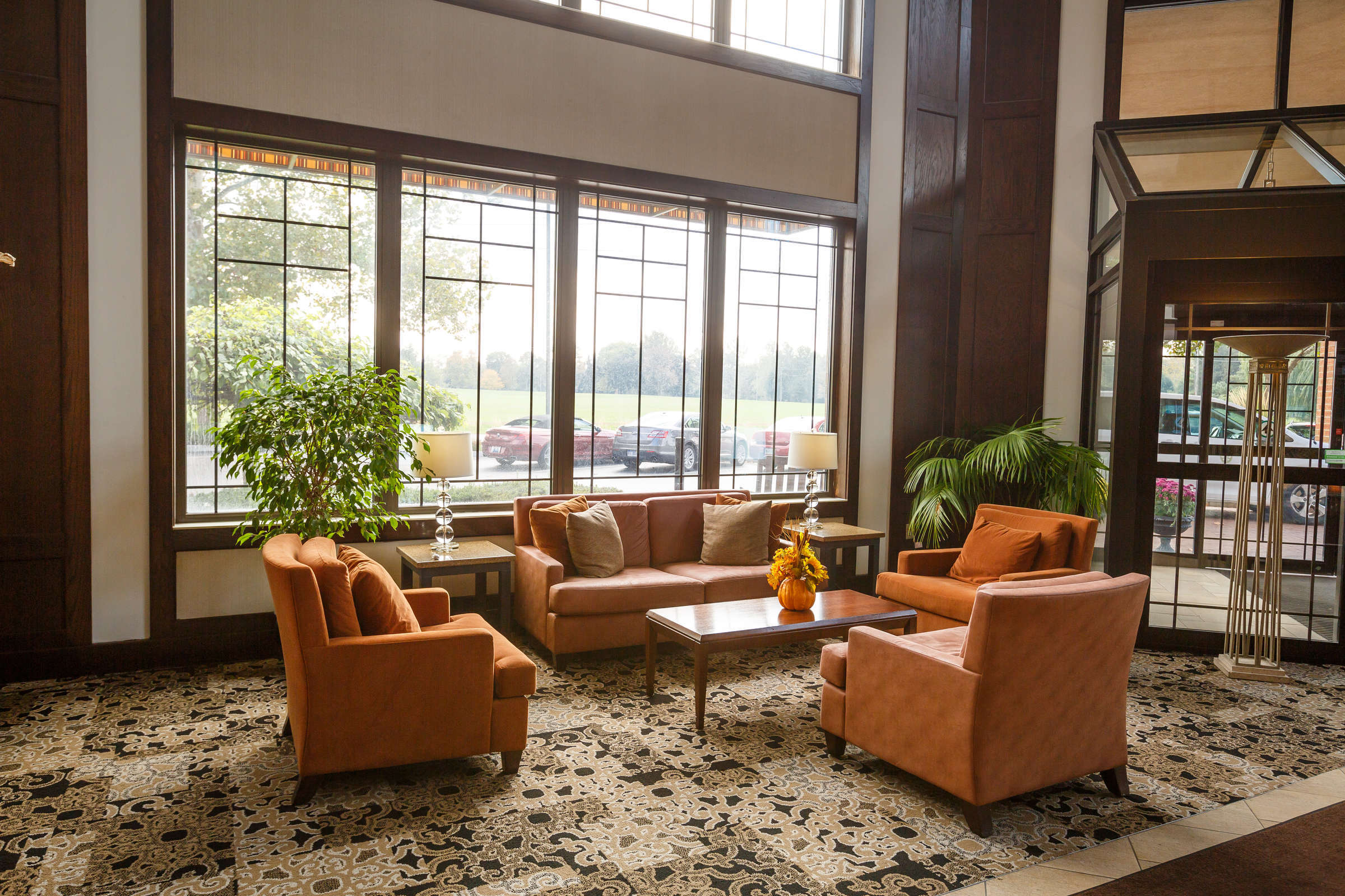 Hotel Inn at Saint Mary's Hotel & Suites photo 1