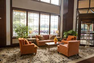 Hotel Inn at Saint Mary's Hotel & Suites photo 1