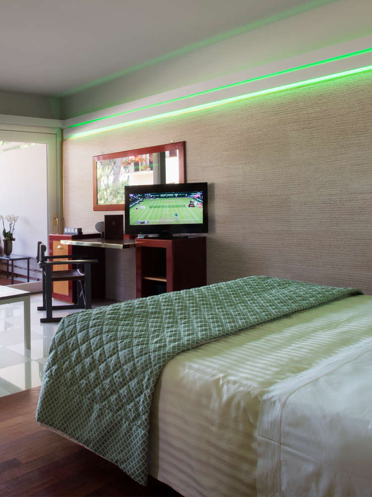 Hotel Augustus Hotel photo 4