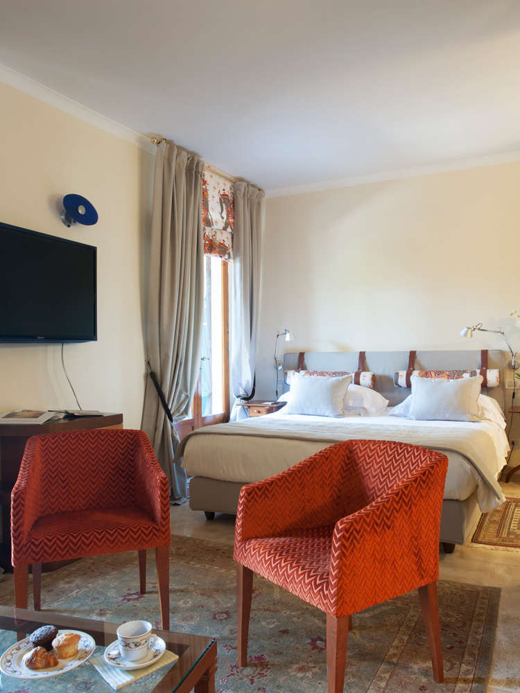 Hotel Augustus Hotel photo 2