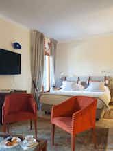 Hotel Augustus Hotel photo 2