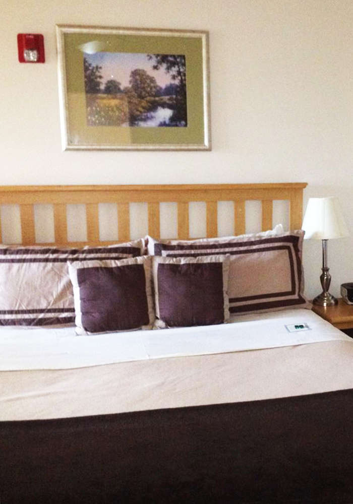 Hotel Mill Creek Hotel photo 2