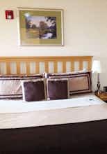 Hotel Mill Creek Hotel photo 2