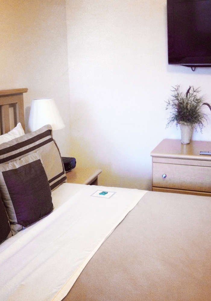 Hotel Mill Creek Hotel photo 3