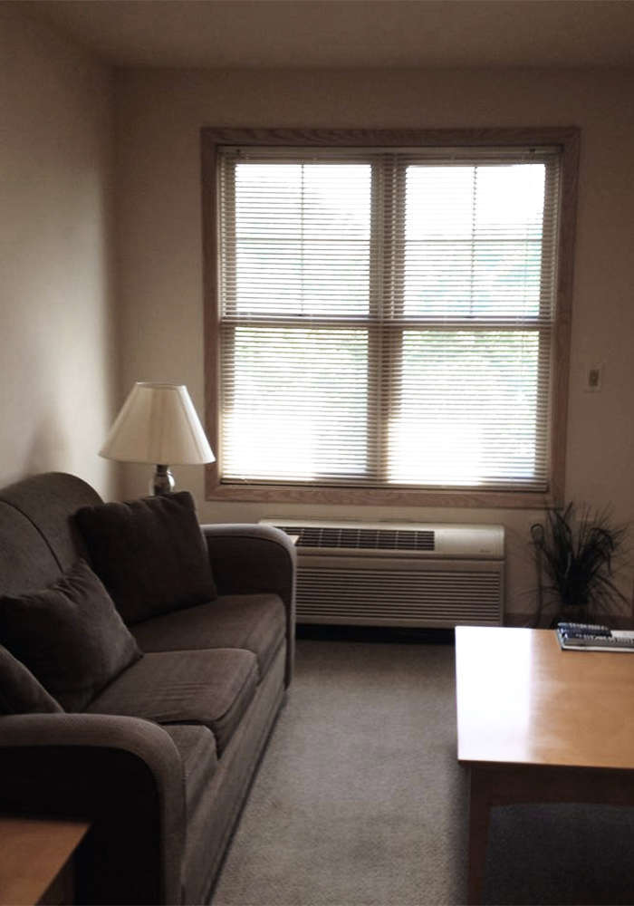 Hotel Mill Creek Hotel photo 4