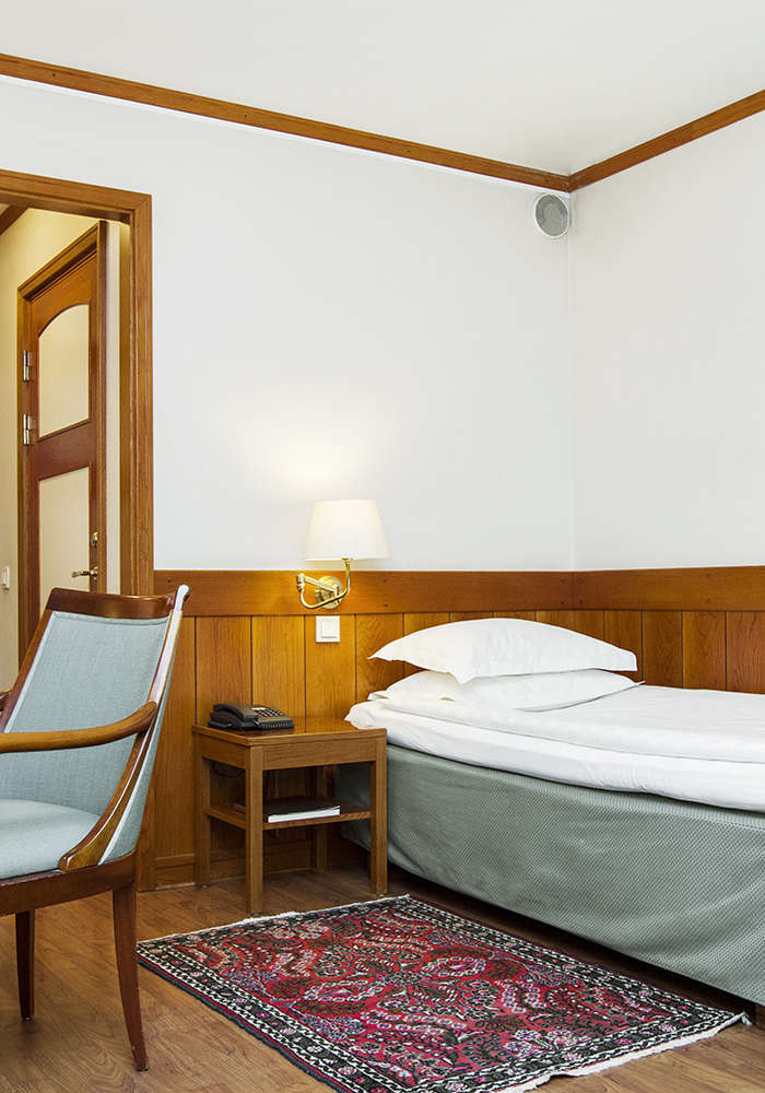 Hotel Elite Hotel Residens photo 3