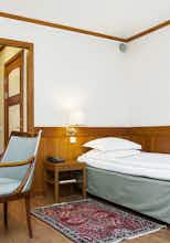 Hotel Elite Hotel Residens photo 3