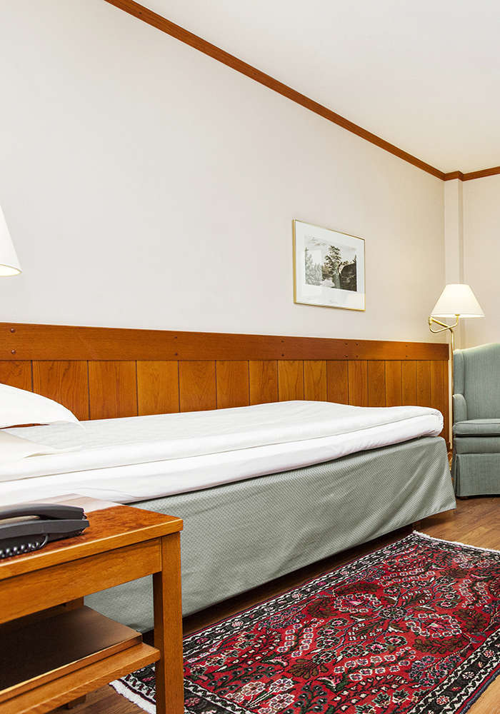 Hotel Elite Hotel Residens photo 2