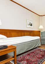 Hotel Elite Hotel Residens photo 2