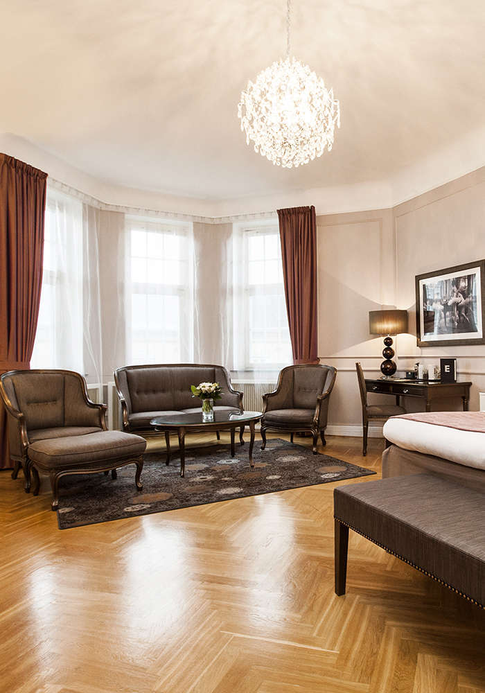 Hotel Elite Hotel Savoy photo 5