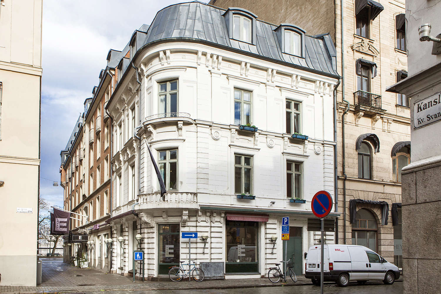 Elite Hotel Residens