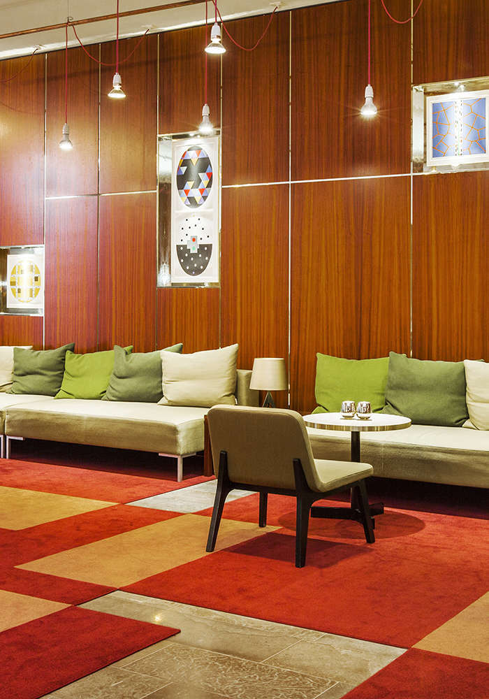 Hotel Elite Plaza Hotel photo 5