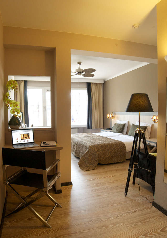 Hotel Floris Karos photo 5