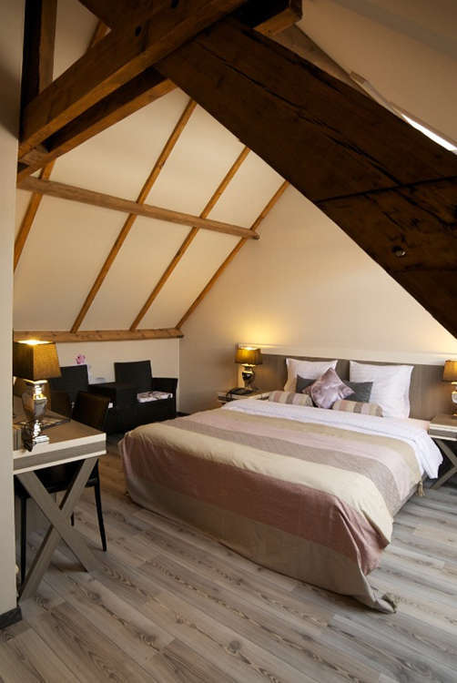 Hotel Floris Karos photo 3