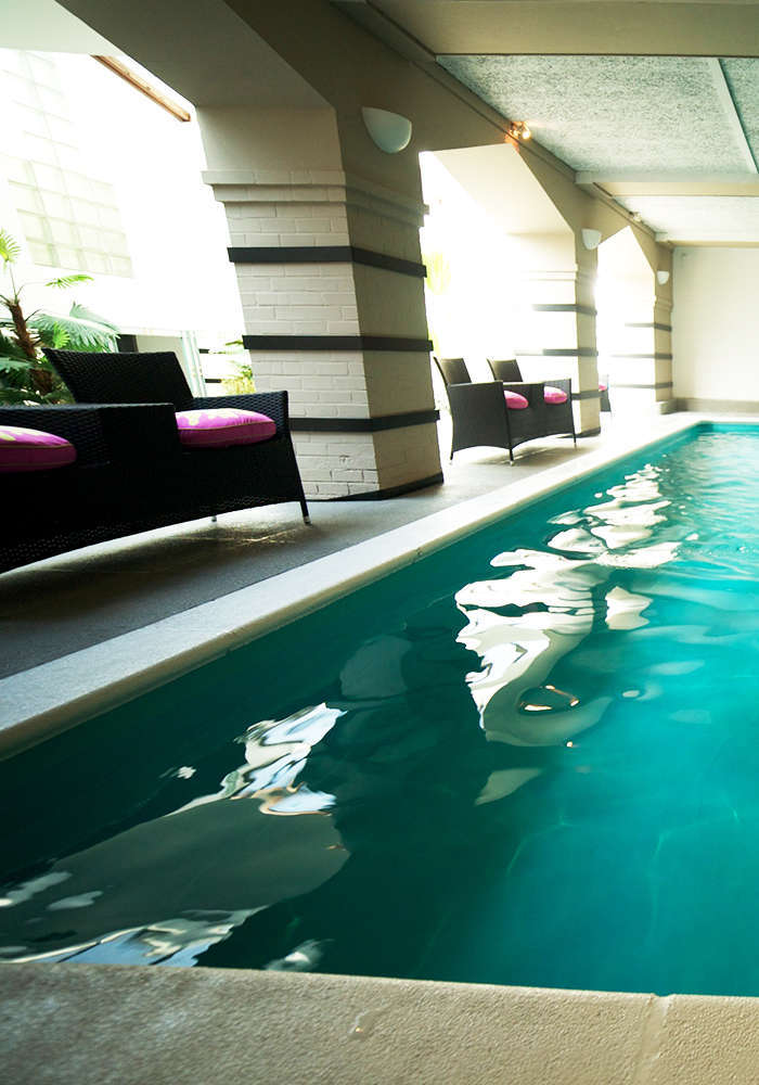 Hotel Floris Karos photo 2