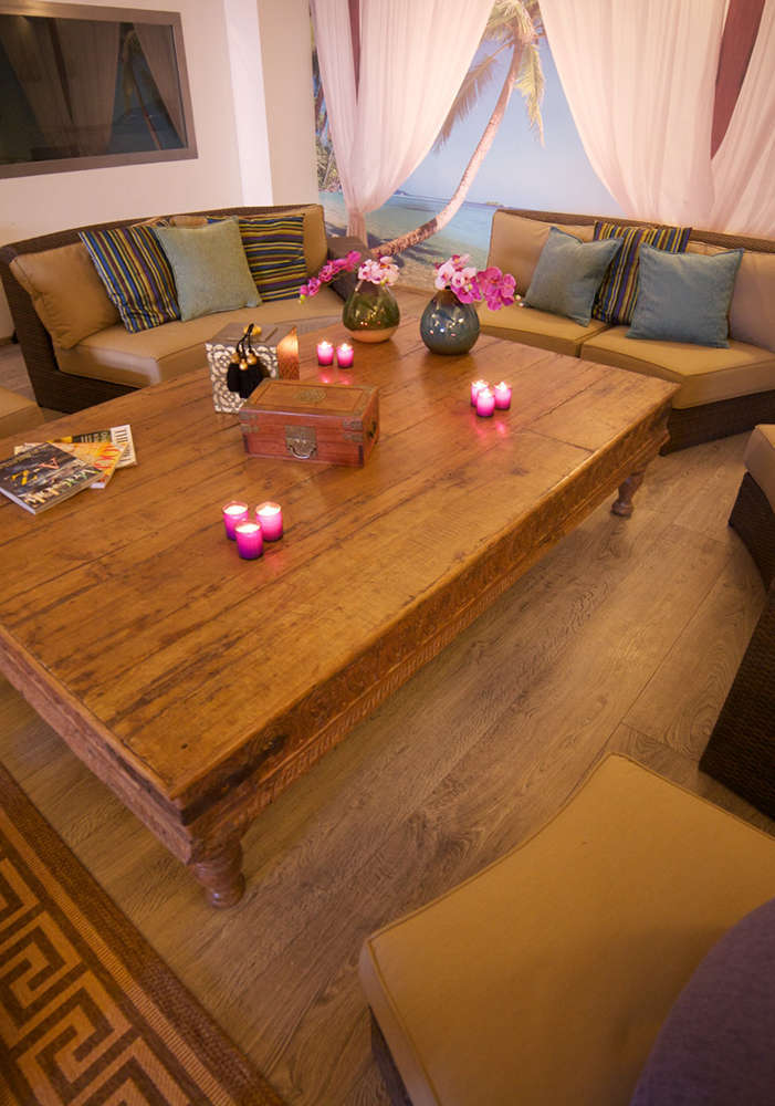 Hotel Floris Karos photo 1