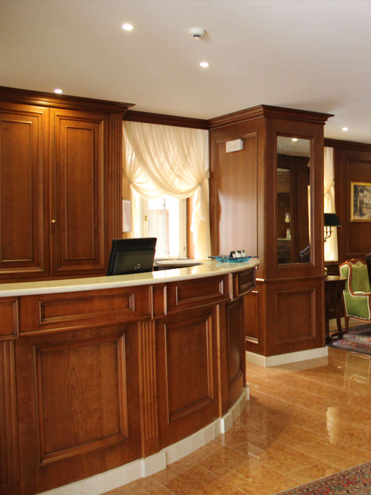 Hotel Albergo Mazzanti photo 4